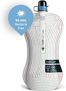 Faircap Purificador de Agua portátil Mini 